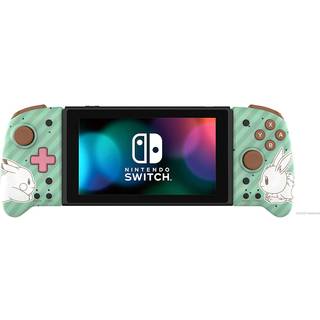 Hori Switch Split Pad Pro Controller - Pikachu &amp; Eevee