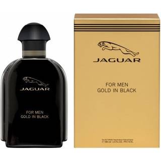 Jaguar Gold In Black Eau de toilette 100 ml