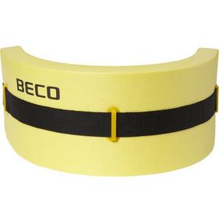 Beco svømmebælte til børn - Mono (30-60 kg) - Large (Gul)