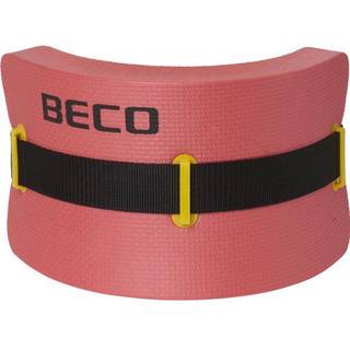Beco svømmebælte til børn - Mono (15-18 kg) - Small (Rød)