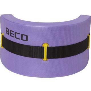 Beco svømmebælte til børn - Mono (18-30 kg) - Medium (Lilla)
