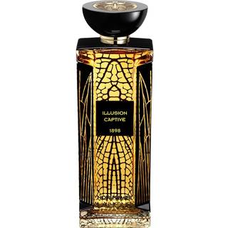 Lalique Noir Premier Illusion Captive Eau de Parfum Unisex 100 ml - 100 ml
