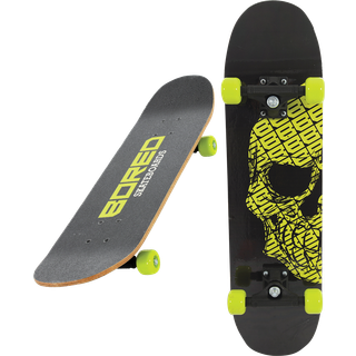 Bored X Skateboard til Børn