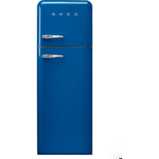 SMEG FAB30RBE5 Køle/Fryseskabe Blå