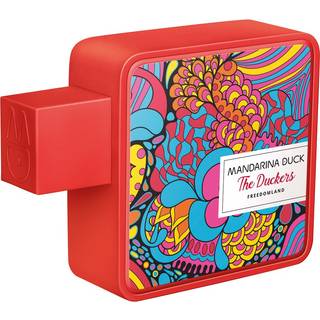 Mandarina Duck Freedomland Eau de toilette 100 ml