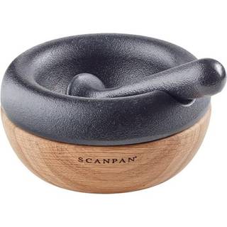 Scanpan Morter med støder