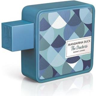 Mandarina Duck The Duckers Resort Lovers Eau de Toilette Unisex 100 ml - 100 ml