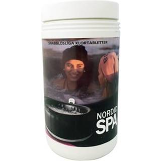 Mspa Dagsklor 1 kg Poolrengøring