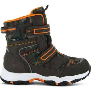Leaf Kids' Siljan Camo, 26