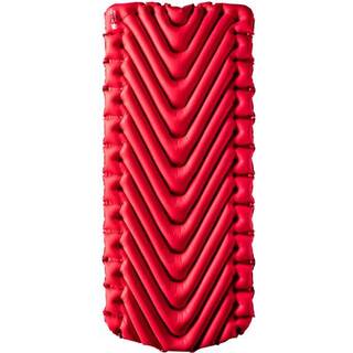 Liggeunderlag - Klymit Insulated Static V Luxe - Bred