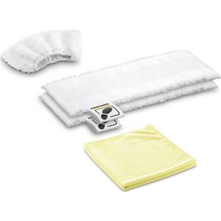 Kärcher EasyFix mikrofiberkludesæt 28632650