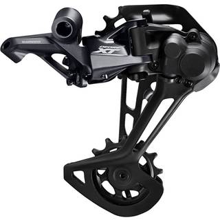 Shimano -  Deore XT Bagskifter RD - M8100 - SGS 12 Speed