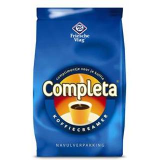 Completa 1kg mælkepulver