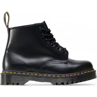 Sneakers Dr. Martens 101 Bex 6 Eye Boot Black EUR 40 - Black - 40