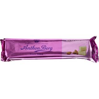 Anthon Berg Ren Raa Marcipan 500 g.