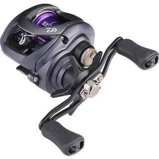 Daiwa Multirulle Prorex PE SV TW 100HSL -