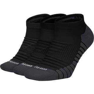 Nike Everyday Max Cushioned Ankel Strømper