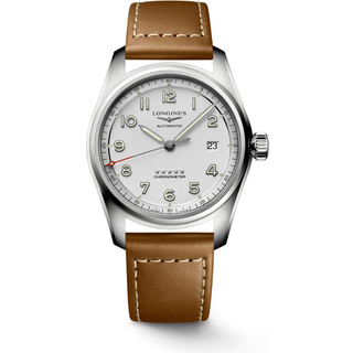 Longines Spirit 40mm L3.810.4.73.2
