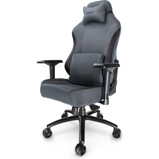 Svive Gemini Gamingstol (blågrå)
