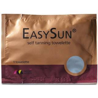 EasySun Selvbruner Serviet - 1 stk.