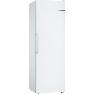 Bosch Series 4 fryser GSN36VWEP (hvid)