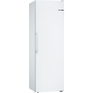 Bosch GSN36VWEP Fritstående fryseskab