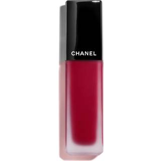 Chanel Rouge Allure Ink Flydende læbestift med mat effekt Skygge 154 Expérimenté 6 ml - 6 ml