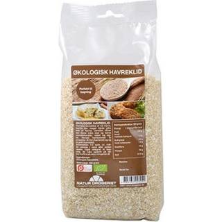 Natur Drogeriet Havreklid Ø (450 g)