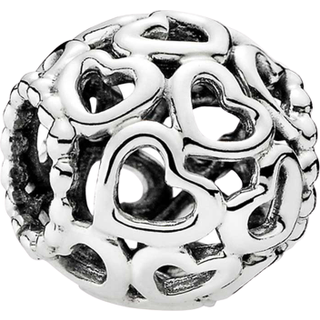 Pandora Elemente - Sterling Silber Element 790964 - silber