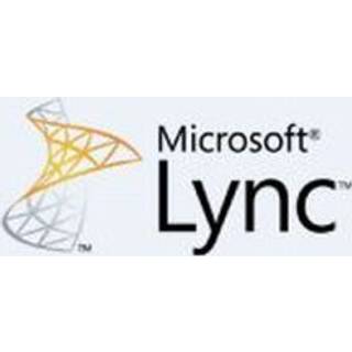Microsoft Lync Server Enterprise CAL