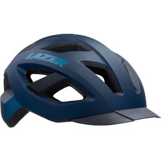 Lazer Hjelm Cameleon mat hvid - S 52-56cm