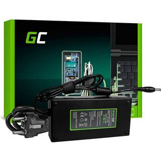 Green Cell AD100P PRO Charger  AC Adapter,  MSI, 180W, (5,5-2,5)