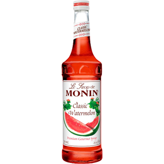 Monin Vandmelon Sirup 70 cl.