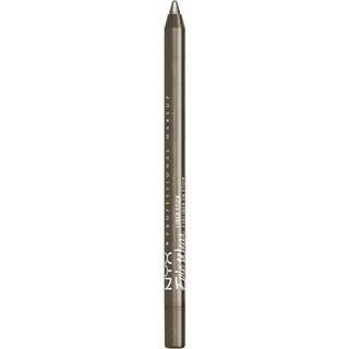 NYX Professional Makeup Epic Wear Liner Stick Vandfast eyeliner blyant Skygge 03 - All Time Olive 1,2 g - 1.2 g