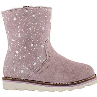 Viking Elina WP Vinterstøvler, Dusty Pink, 24
