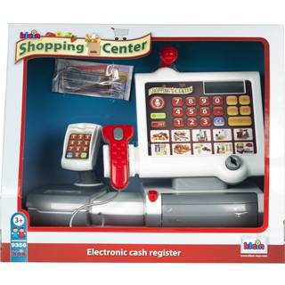 Theo Klein Electronic Cash Register