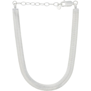 Pernille Corydon Edith Armbånd Sølv b-690-s - Dame - 925 Sterling Silver