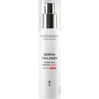 Mádara Derma Collagen Hydra-Silk Firming Cream - 50 ml.