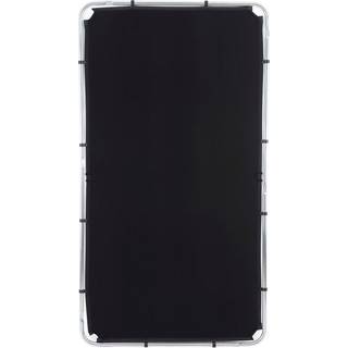 LASTOLITE SKYLITE RAPID FABRIC MEDIUM BLACK VELVET