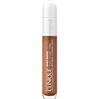 Clinique Even Better All Over Concealer + Eraser Wn 125 Mahogany - 6 ml