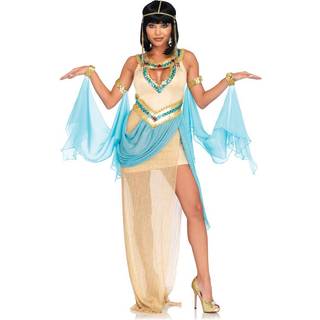 Queen Cleopatra kostume