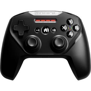 SteelSeries Nimbus+ Apple Gaming Controller