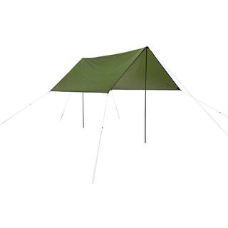 Grand Canyon Zuni 3 Olive Tarp