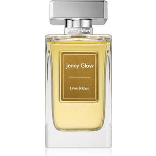 Jenny Glow Lime & Basil Eau de Parfum Unisex 80 ml - 80 ml
