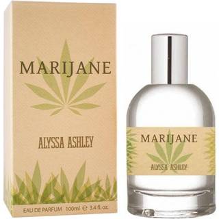 Alyssa Ashley Marijane Eau de parfum 100 ml