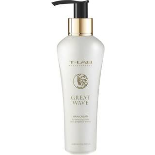 T-Lab Great Wave Hair Cream 130 ml