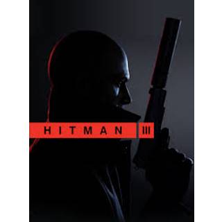 HITMAN 3 (PC) - Epic Games Key - EUROPE