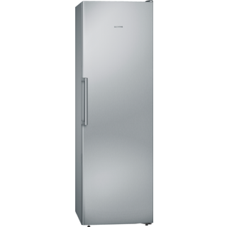 Siemens GS36NVIEP - Fritstående fryseskab