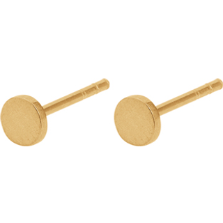 Pernille Corydon Mini Coin Earsticks