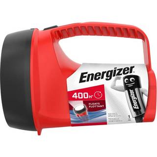 Energizer LED Lygte ekskl. batterier 65 Lumen 150m